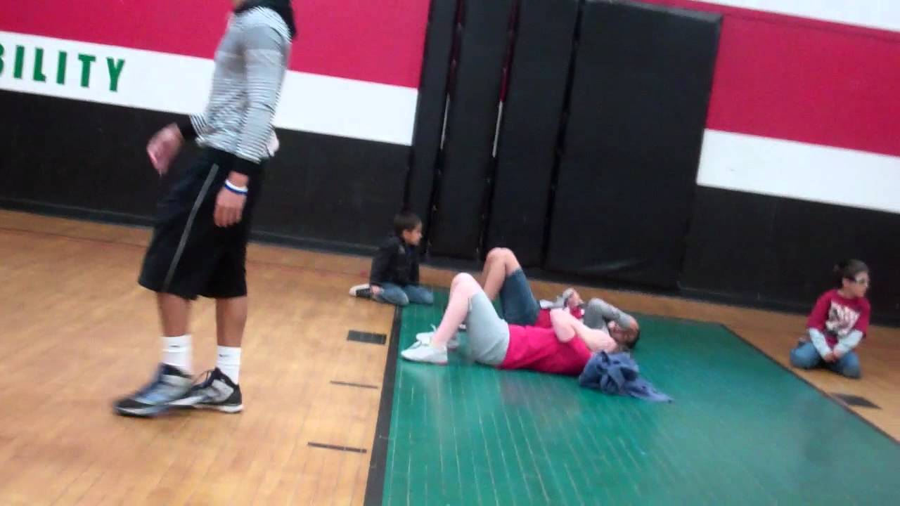 Crunches At YMCA Homeschool PE El Paso Texas YouTube crunches-at-ymca-homeschool-pe-el-paso-texas-youtube