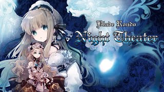 Blade Rondo English Translation General Discussion Fuwanovel Forums