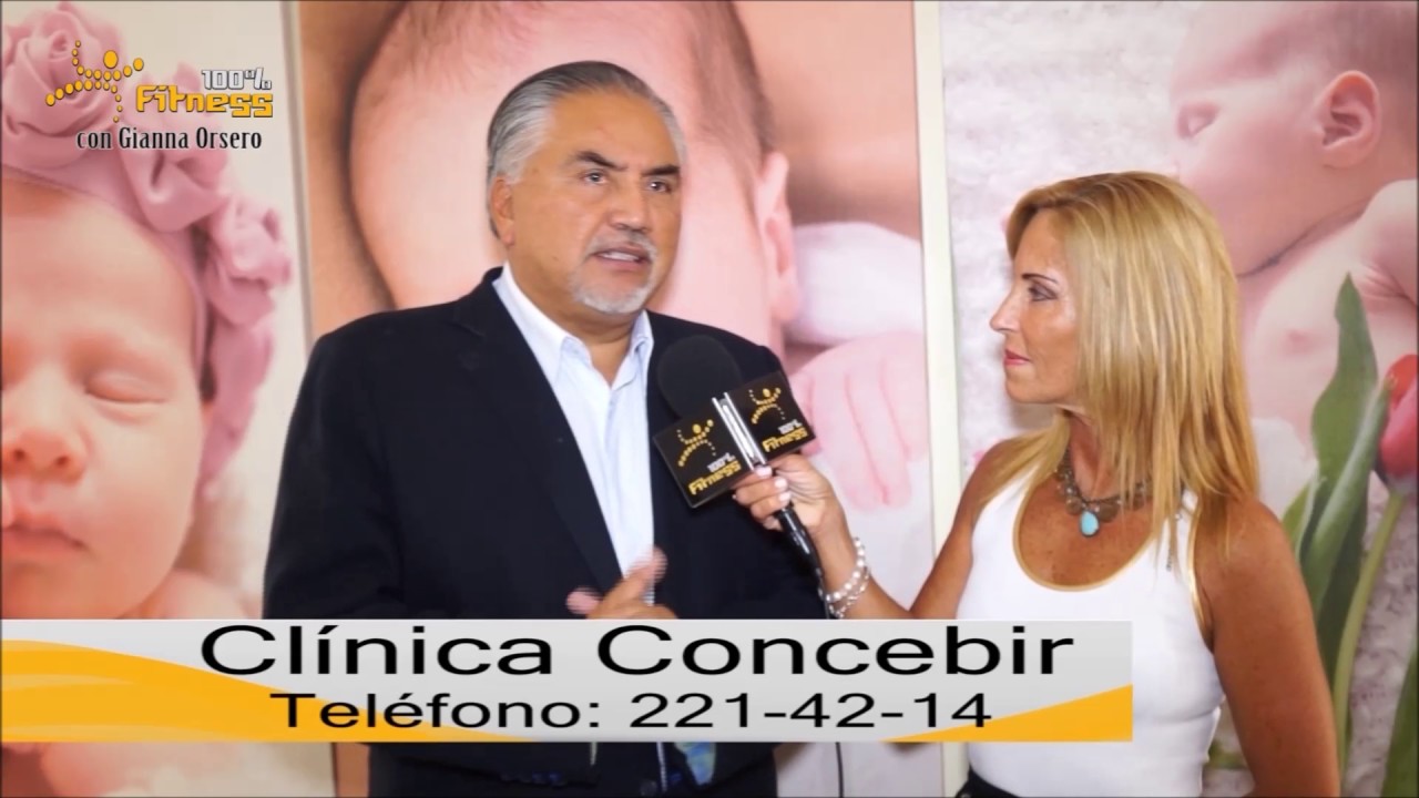 Ser madre Dr Noriega 7 5 16