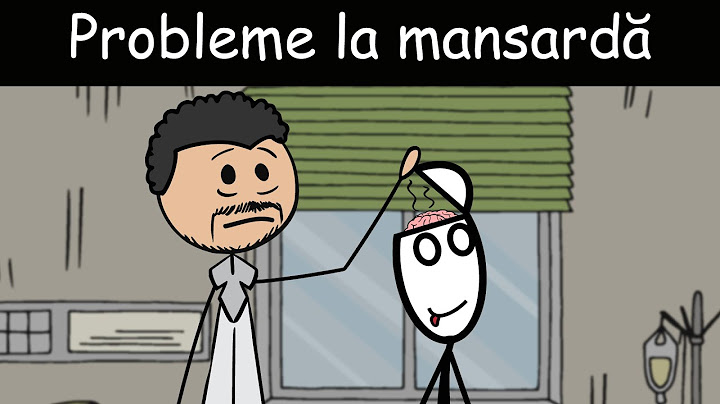 Probleme La Mansardă
