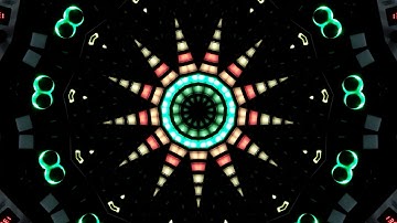 Shepard Tone patch with Make Noise Telharmonic and Roland TR-8S