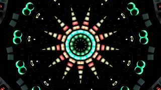 Shepard Tone patch with Make Noise Telharmonic and Roland TR-8S