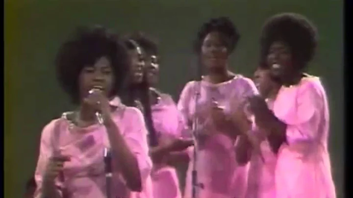 The Edwin Hawkins Singers feat. Shirley Miller - O...