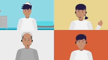 Why working smarter means working better together with ScanSnap | #SmarterWayToWorkFromHome​