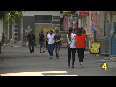 რა მოლოდინები აქვს მოსახლეობას საპრეზიდენტო არჩევნებისგან 25 -08- 2018