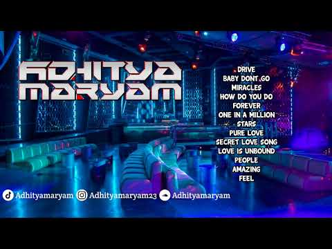 DJ DRIVE BREAKBEAT REMIX TERBARU 2025