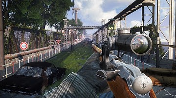 The New HASHIMA Map Is INCREDIBLE! My First Encounters!