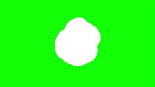 Liquid Transition Smoke Puff Reveal Cartoon Cloud Pop screenshot 3