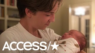 Kate Hudson's Oldest Son Ryder Robinson Bonds With His New Baby Sister: See The Cute Pics! | Access Net Worth