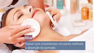 Creme alvo de arnicare de