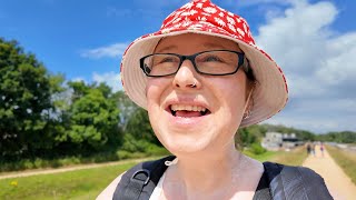 Download Lagu Things to do in CARDIFF: Exploring LISVANE \u0026 LLANISHEN Reservoirs MP3 Download Lagu Things to do in CARDIFF: Exploring LISVANE \u0026 LLANISHEN Reservoirs MP3