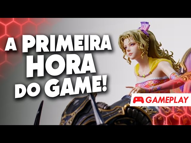 FINAL FANTASY VI (Pixel Remaster) - O Início - YouTube FINAL FANTASY VI (Pixel Remaster) - O Início - YouTube