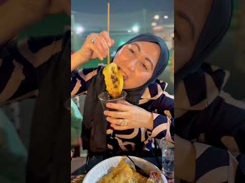 Ihaw Ihaw At Tusok Tusok Sa Qatar