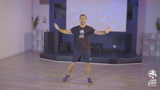 Are You Ready For Another Legendary Dance Workout?