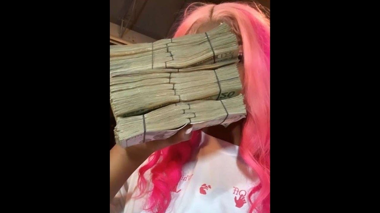 [FREE] Sexyy Red x Glorilla Type Beat 