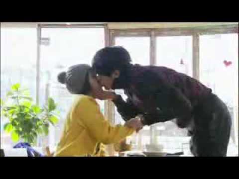 أجمل القطات من المسلسل الكوري الحديقة السرية Youtube