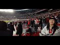 River vs Libertad 🗽 (Par) LOS BORRACHOS DEL TABLÓN // PREVIA &amp; RECIBIMIENTO - copa libertadores 2024
