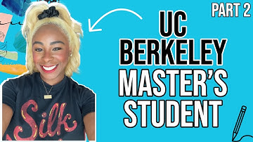 UC Berkeley Master
