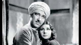 فيلم وداد -- ام كلثوم - احمد ماهر