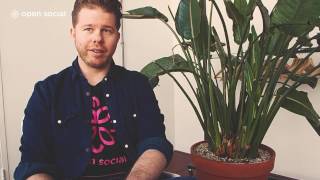 About Open Social - Open Source Community and Intranet Software