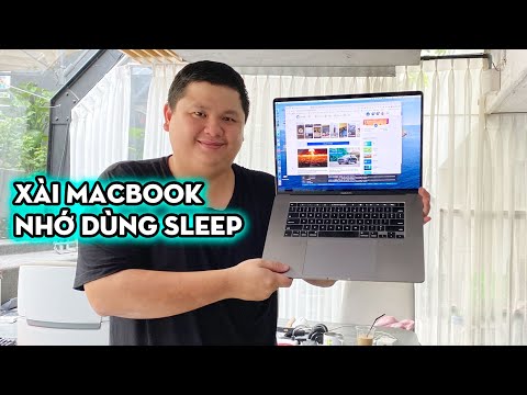 Video: Làm cách nào để tắt máy Mac mà không cần chuột?
