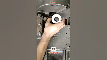 Smart Ways To Distinguish You In Turning Metal 