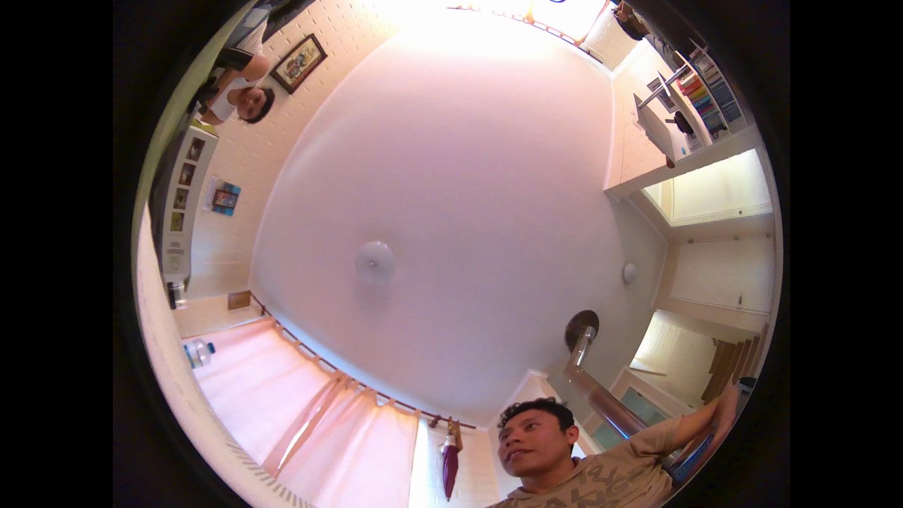 Pano view 360 prueba