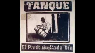 Video thumbnail of "Tanque  - Marinerito de agua 7"