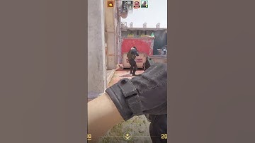 XD Knife Kill #cs2 #counterstrike #kill #knife #shorts