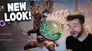 XBALANQUE IS HERE! THE MOST RIDICULOUS NEW ULT EVER - SMITE 2 Duel Gameplay