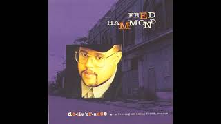 Watch Fred Hammond My Heart Depends On You video
