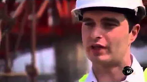 Megastructure Mumbai International Airport Terminal 2 Construction - Megastructures