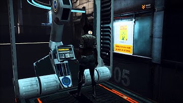 Remember Me Delivery Cart Puzzle in Mnemopolis