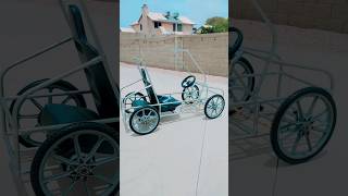 Sneak Peak - MIA Cycle Kart 1 - EMT Frame Rolling
Sneak Peak - MIA Cycle Kart 1 - EMT Frame Rolling Sneak Peak - MIA Cycle Kart 1 - EMT Frame Rolling