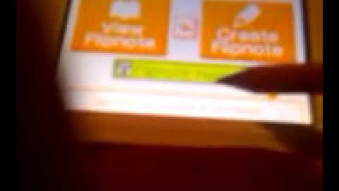 How to flipnote Hatena 2014