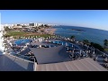 The King Jason Hotel, Cyprus (Protaras) - WALK THROUGH