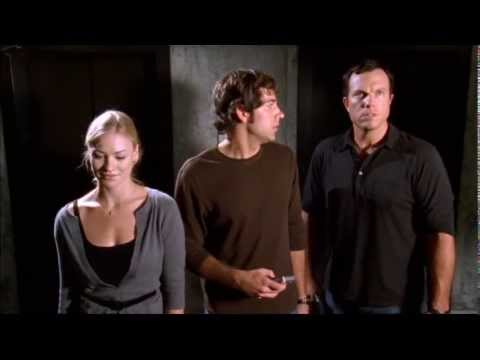 CHUCK - S1E8 - God, You're so Pretty