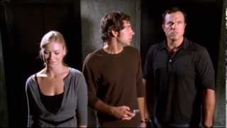 CHUCK - S1E8 - God, You're so Pretty
