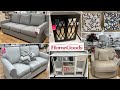 HomeGoods Furniture & Home Decor Living Room Decoration Pillows Rugs | Shop With Me 2020