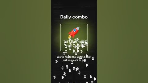 16 & 17 February Dropee Combo Cards| Dropee Combo Cards Today | #Dropee daily Combo Today