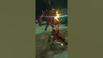 Flurry, flurry!!    #totk #Tearsofthekingdom #Zelda #NintendoSwitch2 #zeldatotk #flurryrush #shorts