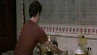 Tom Hanks and Shelley Long in the Money Pit (part 1)