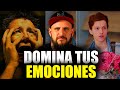 CONTROLA TUS IMPULSOS Y SERÁS UN HOMBRE ALFA | TEMACH | Villain Arc