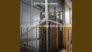 Atmospheric Backdrops for Going Up