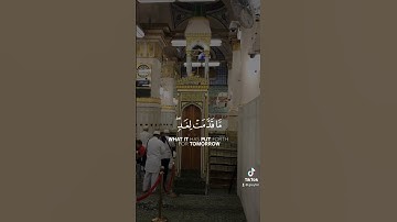 ياسر الدوسري - سورة الحشر