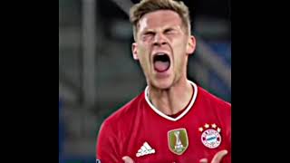 joshua kimmich edit