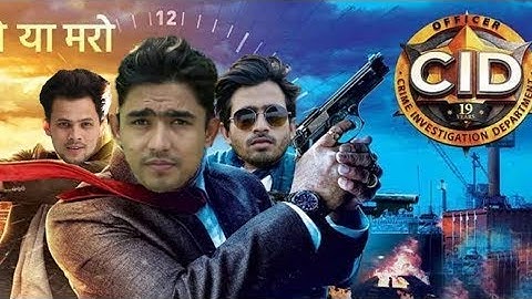 DIOMOND FINDING CID FUNNY MOMENT 🤣🤣🤣🤣#round2hell #r2h #short ROUND 2 HELL VIDEO