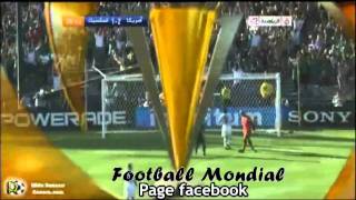USA 2-4 Mexico | 2011 Concacaf Gold Cup Final ~ Goals ~ | Football Mondial |