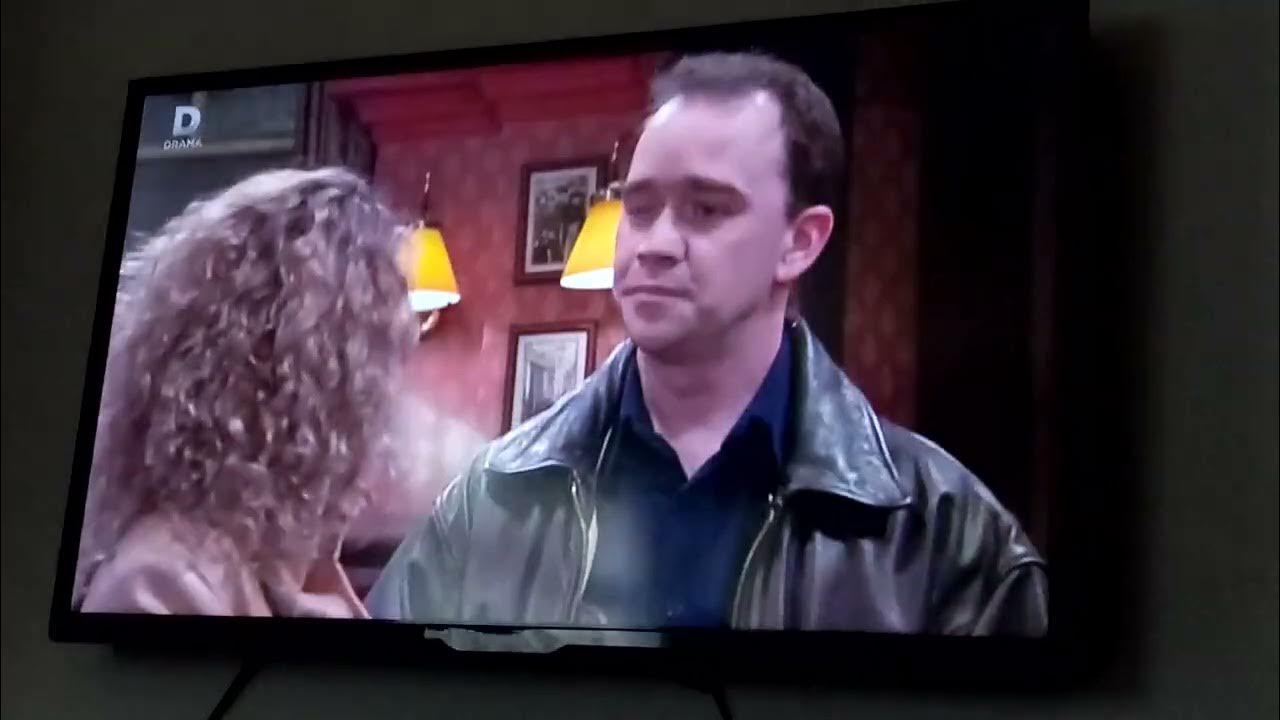 Eastenders End Credits (2001) YouTube