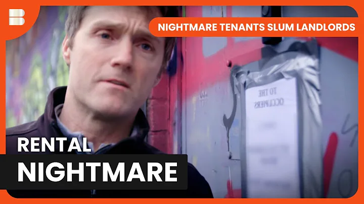 Landlord's Emotional Battle to Reclaim Family Home | Nightmare Tenants Slum Landlords